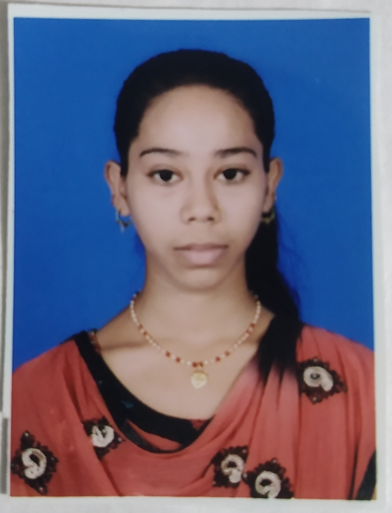 Student Photo Not Available
